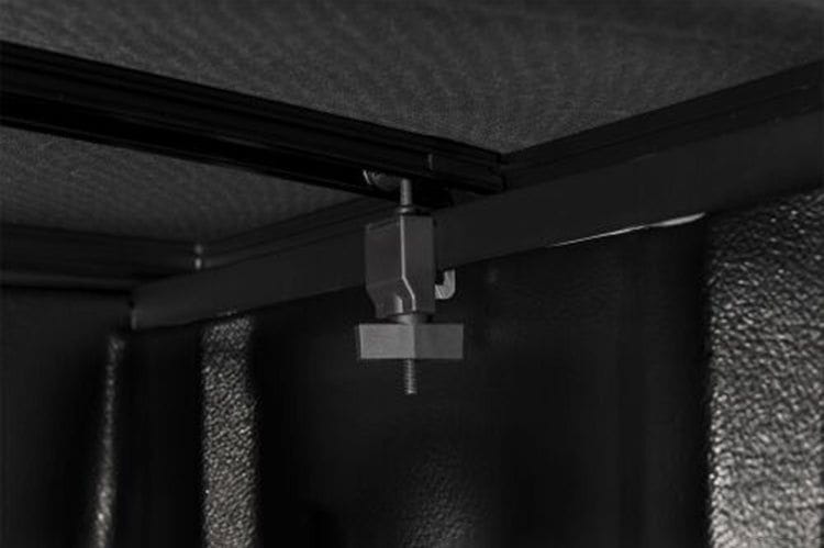 Extang Trifecta Toolbox 2.0 1999-2016 Ford F250/F350 Super Duty 6'9" Tonneau Cover 93720