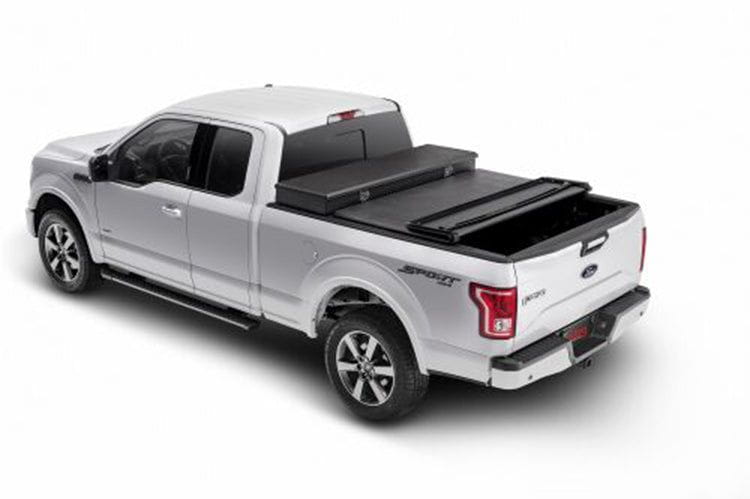 Extang Trifecta Toolbox 2.0 1999-2016 Ford F250/F350 Super Duty 6'9" Tonneau Cover 93720