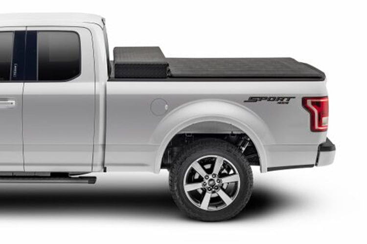 Extang Trifecta Toolbox 2.0 1999-2016 Ford F250/F350 Super Duty 6'9" Tonneau Cover 93720
