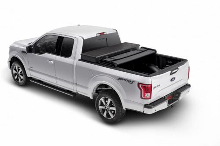 Extang Trifecta Toolbox 2.0 1999-2016 Ford F250/F350 Super Duty 6'9" Tonneau Cover 93720
