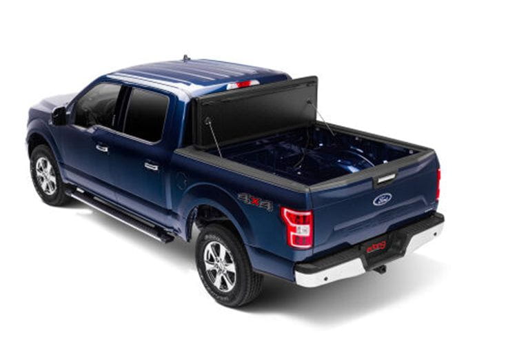 Extang Xceed 1999-2016 Ford F250/F350 Super Duty 6'9" Tonneau Cover 83486