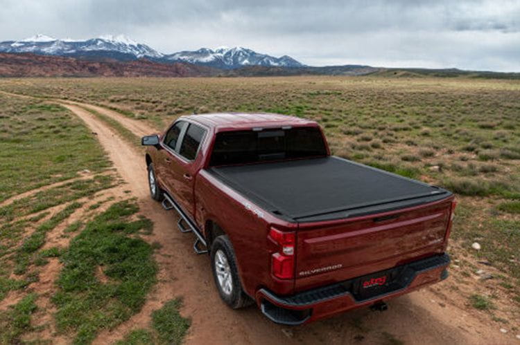Extang Xceed 2017-2024 Ford F250/F350 Super Duty 6'10" Tonneau Cover 85486