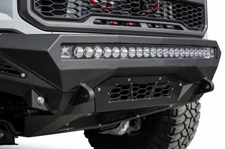 ADD F111182860103 Ford F150 Raptor 2017-2020 Stealth Fighter Front Bumper