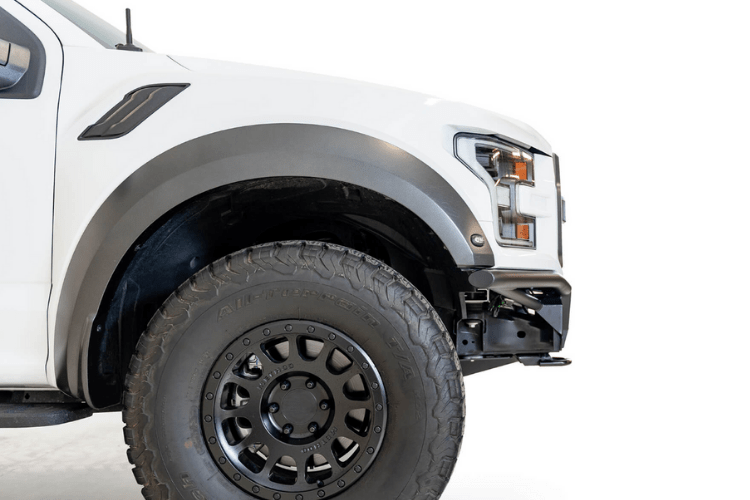 ADD F118103500103 Ford F150 Raptor 2017-2020 PRO Bolt-On V2 Front Bumper Non-Winch