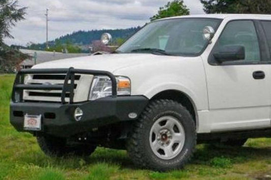 Ford Expedition Off-Road Bumpers | BumperOnly.com