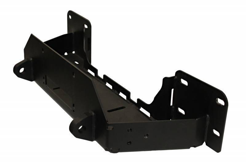 GO RHINO 24273TW 2005-2019 BR10 WINCH TRAY