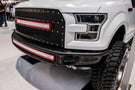 N-Fab F151MRDS-TX Front Bumper Ford F150 2015-2017 PreRunner Textured Black M-RDS