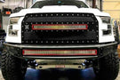 N-Fab F151MRDS-TX Front Bumper Ford F150 2015-2017 PreRunner Textured Black M-RDS