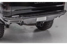 N-Fab F15RBS-H Rear Bumper Ford F150 2015-2017 with Skid Plate Gloss Black RBS