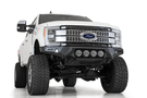 ADD F160014110103 Ford F250/F350 Superduty 2017-2022 Bomber Front Bumper Rigid Designs