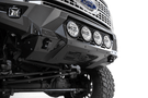 ADD F160014110103 Ford F250/F350 Superduty 2017-2022 Bomber Front Bumper Rigid Designs