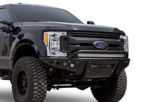 ADD F163792870103 Stealth R Ford F250/F350 Superduty Front Bumper 2017-2022