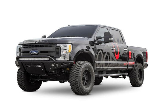 ADD F163792870103 Stealth R Ford F250/F350 Superduty Front Bumper 2017-2022