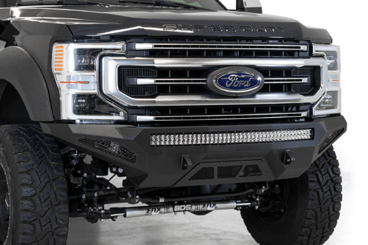 ADD F171193030103 Ford F250/F350 Superduty 2020-2022 Stealth Fighter Front Bumper