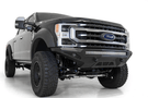 ADD F171193030103 Ford F250/F350 Superduty 2017-2022 Stealth Fighter Front Bumper