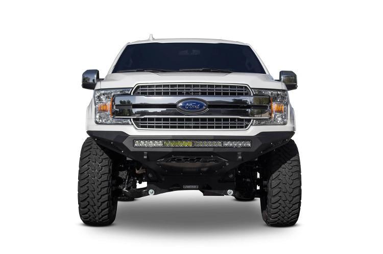 ADD F181192860103 Ford F150 2018-2020 Stealth Fighter Front Bumper Non-Winch