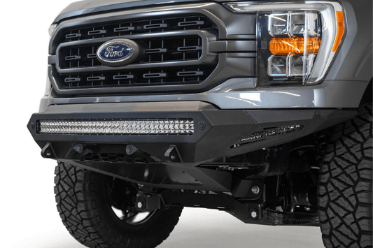 ADD F191402860103 Ford F150 2021-2023 Stealth Fighter Front Bumper