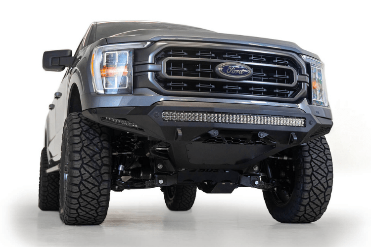 ADD F191402860103 Ford F150 2021-2023 Stealth Fighter Front Bumper