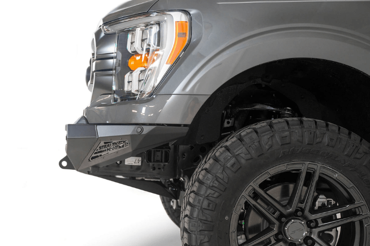 ADD F191402860103 Ford F150 2021-2023 Stealth Fighter Front Bumper
