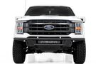 ADD F198100010103 Ford F150 2021-2023 Pro Bolt-On Front Bumper