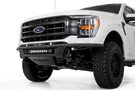 ADD F198100010103 Ford F150 2021-2023 Pro Bolt-On Front Bumper