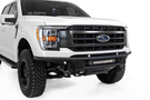 ADD F198100010103 Ford F150 2021-2023 Pro Bolt-On Front Bumper