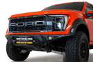 ADD F210012140103 Ford F150 Raptor 2021-2024 Bomber Front Bumper