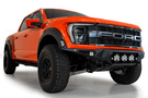 ADD F210014100103 Ford F150 Raptor 2021-2024 Bomber Front Bumper Baja Designs