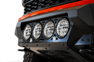 ADD F210014110103 Ford F150 Raptor 2021-2024 Bomber Front Bumper Rigid