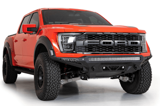 ADD F210151140103 Ford F150 Raptor 2021-2024 Stealth Fighter Front Bumper