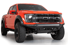 ADD F210151140103 Ford F150 Raptor 2021-2023 Stealth Fighter Front Bumper