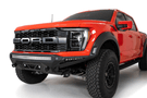 ADD F210151140103 Ford F150 Raptor 2021-2024 Stealth Fighter Front Bumper