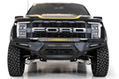 ADD F210211180103 Ford F150 Raptor 2021-2024 Honeybadger Front Bumper Non-Winch Mount