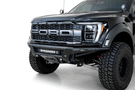 ADD F210263200103 Ford F150 Raptor 2021-2024 Phantom Front Bumper