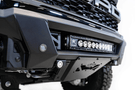 ADD F210263200103 Ford F150 Raptor 2021-2023 Phantom Front Bumper