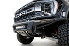 ADD F210263200103 Ford F150 Raptor 2021-2024 Phantom Front Bumper
