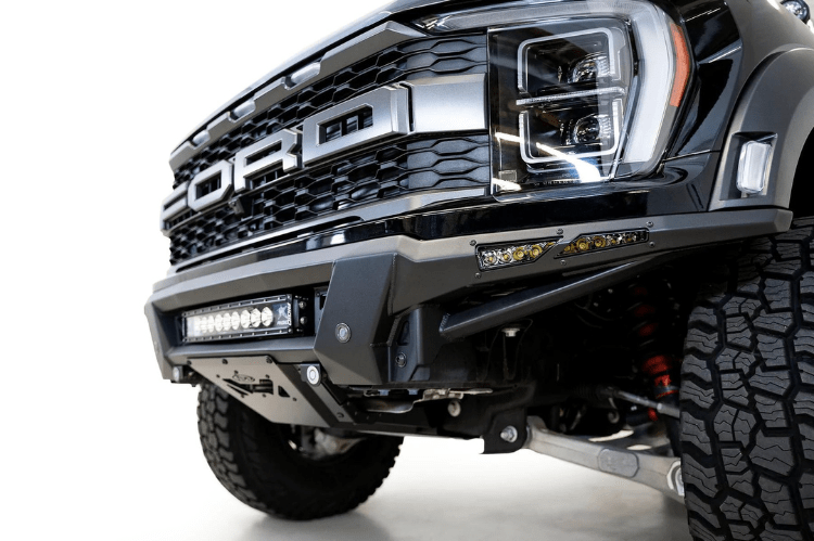 ADD F210263200103 Ford F150 Raptor 2021-2024 Phantom Front Bumper