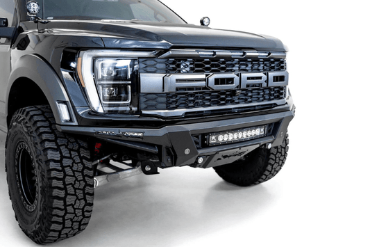 ADD F210263200103 Ford F150 Raptor 2021-2023 Phantom Front Bumper