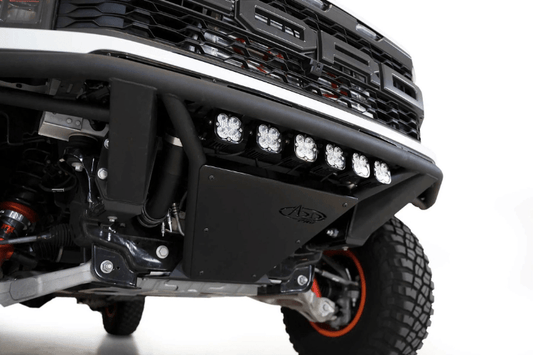 ADD F218052070103 Ford F150 Raptor 2021-2024 Pro Frame Cut Front Bumper