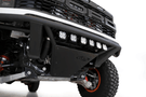 ADD F218052070103 Ford F150 Raptor 2021-2023 Pro Frame Cut Front Bumper