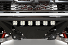 ADD F218052070103 Ford F150 Raptor 2021-2024 Pro Frame Cut Front Bumper