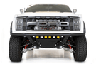 ADD F218052070103 Ford F150 Raptor 2021-2024 Pro Frame Cut Front Bumper