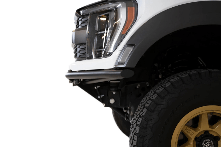 ADD F218052070103 Ford F150 Raptor 2021-2024 Pro Frame Cut Front Bumper