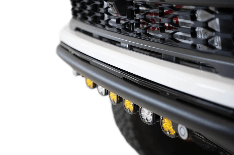 ADD F218052070103 Ford F150 Raptor 2021-2024 Pro Frame Cut Front Bumper