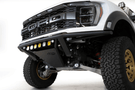 ADD F218052070103 Ford F150 Raptor 2021-2024 Pro Frame Cut Front Bumper