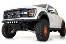 ADD F218052070103 Ford F150 Raptor 2021-2024 Pro Frame Cut Front Bumper