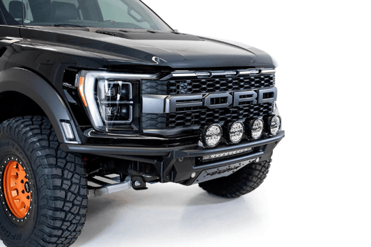 ADD Pro Bolt-On Front Bumper for 2021-2024 Ford F150 Raptor