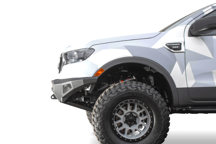 2023 Ford Ranger Global Reveal - Addictive Desert Designs