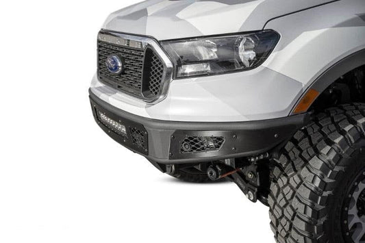 ADD F222432090103 Ford Ranger 2019-2021 Venom R Front Bumper with Sensor Cutouts