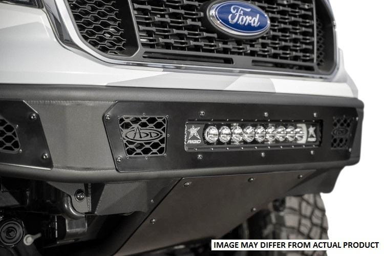 ADD F222472090103 Ford Ranger 2019-2021 Venom R Front Bumper